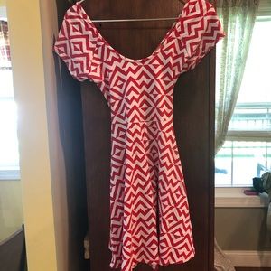 Victoria’s Secret PINK dress